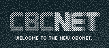 Welcome to the New CBCNET.