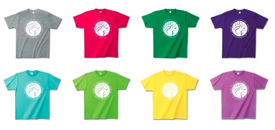 World Jam Band T (color)