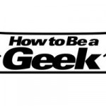 「How to Be a Geek」第1弾／iPhoneアプリをつくろう 参加者募集！4月8日(金)より渋谷・アップリンクにて
