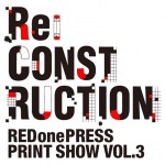 『誰もが手に入れやすいアート』をテーマに開催されるグループショー『REDonePRESS PRINT SHOW』| Gallery COMMONにて開催