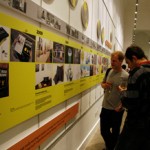 イギリス発のデザインコンセプトを伝える 『共感するイノベーション　インクルーシブデザイン ー１０年の歩み』展