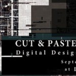 デジタルデザイントーナメント「CUT&PASTE TOKYO 2012」9月2日ラフォーレミュージアム原宿にて開催