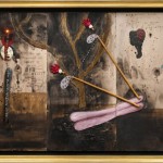 デヴィッド・リンチが描き続ける “深層心理の潜在的ヴィジョン” – ラフォーレミュージアム原宿にて展覧会を開催