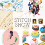 刺繍作品が一堂に集まる展覧会『STITCH SHOW』9月10日より、スパイラルガーデンにて開催