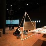 音楽家・蓮沼執太の関西初個展「音的→神戸|soundlike 2」11月2日より、神戸アートビレッジセンターにて開催