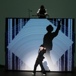デジタル・クリエイターとのコラボレーションによる、ストリートダンス・ユニット「Hilty&Bosch」単独公演 7月19日 西麻布 SuperDeluxeにて開催