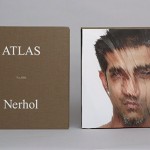 Nerhol個展「ATLAS」ポートレート・シリーズが今回は書物の体裁に –<br>IMA CONCEPT STOREにて10月16日より開催