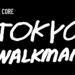 ポータブル・メディアによる都市空間における表現の拡張<br>グループ展「SIDE CORE -TOKYO WALKMAN-」9月5日より<br>hiromiyoshii roppongi にて開催