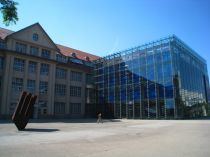 Germany Report – 美大編１