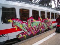 Germany Report – ストリートアート編