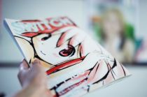 SWITCH 2011年7月号 特集：ソーシャルカルチャーネ申1oo