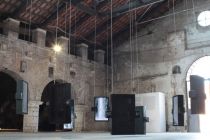 Octfalls by RYOICHI KUROKAWA