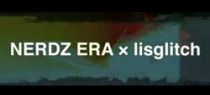 NERDZ ERA × lisglitch , DUB-Russell × METAPHOR