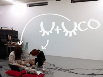 身の回りのバーコードが音楽に！！U+UCOによるiPhoneアプリ「otoCode」