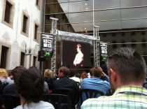 [フォトレポート２] OFFF 2011 @ Barcelona – ニューメディア、デザイン系カンファレンスイベント