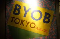 BYOB TOKYO