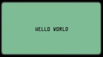 HELLO_WORLD! – オープンソースプログラミング言語の魅力を伝えるドキュメントシリーズ