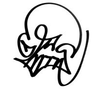 Katsu “Graffiti is not ART”