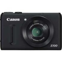 ブログ：カメラネタ- コンデジ買ってみた「Powershot S100」