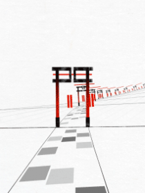 京都の街を漢字アニメーションで表現した映像作品「Kanji City」