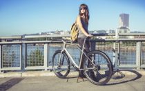 5つの街、5つのチーム、新たな自転車を作るプロジェクト – THE BIKE DESIGN PROJECT