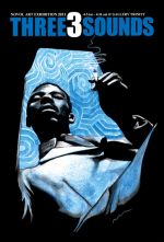 NOVOL新作個展「THREE 3 SOUNDS」が東京にて、これまでの作品をピックし展示するアーカイブス展も横浜にて同時開催