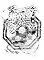 アーティスト黒田潔によるオープンスタジオプロジェクト、NANZUKA Agendaで5月27日より開催。