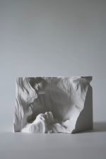 美術家、安部典子による8年ぶりの個展「TIME LAG」開催中 | SCAI THE BATHHOUSEにて5月7日まで