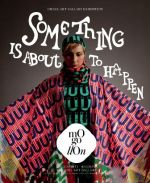 マドンナ、ケリス、フィッシャースプーナーなどのアートワークを手がける「MOGOLLON」のエキシビジョン“SOMETHING IS ABOUT TO HAPPEN”が5月21日よりDIESEL ART GALLERYにて開催