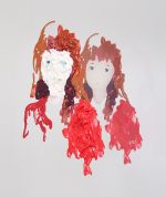 キュートでポップ、 そして真に迫る世界観 | 現代アーティスト谷口真人の新作個展が8月19日より渋谷Lamp Harajukuにて開催