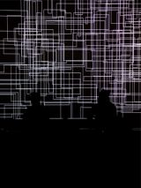 池田亮司とカールステン・ニコライによるユニット 『cyclo.』待望の初単独公演が渋谷WWW１周年企画で実現