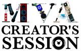 映像クリエイティブに焦点を当てたトークショー『MVAクリエイターズセッション』