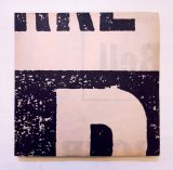 50~70年代オランダにて制作された実験的な印刷物『Kwadraat-Bladen』を紹介する展覧会、limartにて開催中