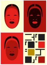 アレクサンダー・ゲルマン展覧会「Ephemera」blind galleryにて開催