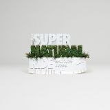 NIKE FREE 新作の機能をインタラクティブ・アートピースで表現する体験型展覧会 : THE SUPER NATURAL RIDE/野性のつよさをよびさませ。