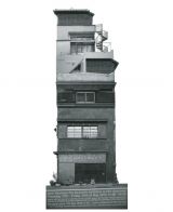 テキスタイル・グラフィックアーティストとして活動するマリン・バウマン ー 来日してから6年間を総括した「deCONSTRUCT」展 – E&Y ショールームにて