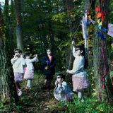 石黒淳二 写真展「thorn in his side」7月13日よりコダックフォトギャラリーにて開催