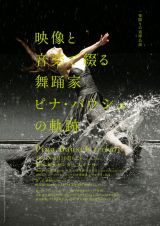 映像と音楽で綴る舞踊家ピナ・バウシュの軌跡、一夜限りの追悼公演 ~ PINA BAUSCH TRIBUTE
