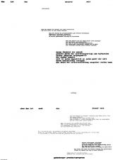 ヘルムート・シュミット – タイポグラフィのポスター展「15 ポリティポグラフィーエン」