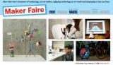 DIYの祭典 「Maker Faire Tokyo 2012」12月にリニューアル開催！ – Maker出展申込受付中