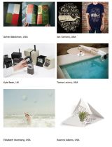 アンダー30の精鋭、世界が選んだ50人「第9回 NY ADC ヤングガン展」東京工芸大学 写大ギャラリーにて開催