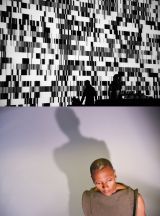 オーディオヴィジュアルシーンとテクノシーンの最重要アーティストが共演「WWW presents “Ryoji Ikeda × Jeff Mills” 」 10月27日開催