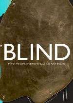 個展「SHOHEI TAKASAKI EXHIBITION “BLIND”」2月8日より、CALM &PUNK GALLERYにて開催 / 作品集「GASBOOK27 SHOHEI TAKASAKI」も先行発売
