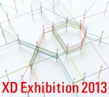 慶應義塾大学大学院 政策･メディア研究科 X-Designプログラム学生による展覧会「XD Exhibition 2013」