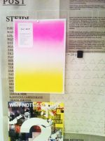 セミトラが「transparent（透明）」になる！？セミトラ展「SOC.HOP」渋谷 アツコバルー arts drinks talkにて6月9日まで開催