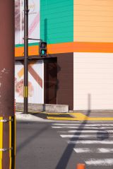 伊丹豪の写真展 『Study』ブックショップPOSTにて10月3日まで開催中