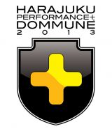 「HARAJUKU PERFORMANCE + DOMMUNE 2013」12月21日、22日 ラフォーレミュージアム原宿にて開催 – 出演は蓮沼執太フィル、Open Reel Ensemble、□□□(クチロロ) ら