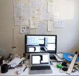 アーティスト・谷口暁彦 個展「滲み出る板」3月27日よりGALLERY MIDORI.SO にて開催