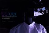 1ステージ10人のみが体験できる、現実と仮想が交錯するダンスパフォーマンス – Rhizomatiks Research × ELEVENPLAY 新作ダンス公演「border」<br>12月4日より3日間、東京・スパイラルホールにて開催