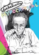 Ryuichi Ogino exhibition “Idealistically Hypocritical 5″